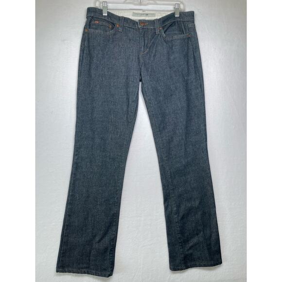 Joe's Jeans Otis Straight Leg Jeans, Size 30 - Picture 1 of 4